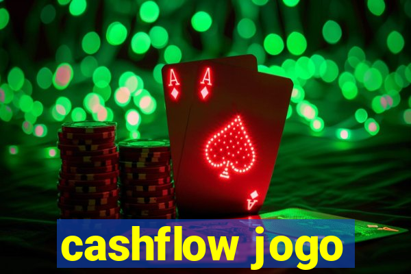 cashflow jogo